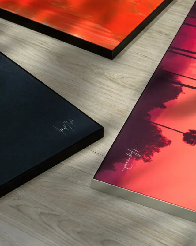 Frames - Image #1
