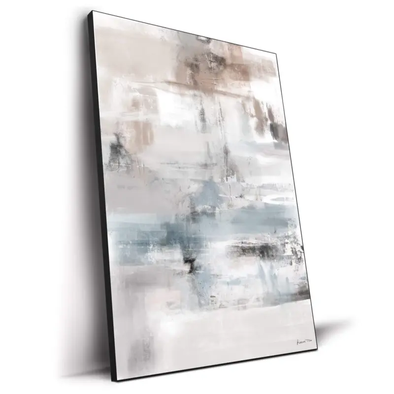 Always You No. 2 Light Wall Decor by Karine Tonial Grimm