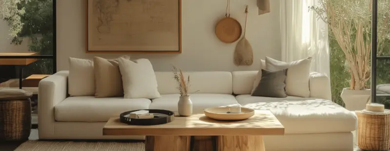 Sustainable Home Decor: <br />
What It Means & Where To Shop 