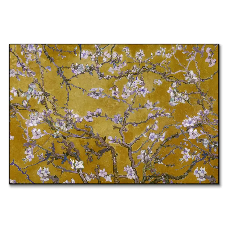 Almond Blossom Neutral Wall Art by The Classics Collective
