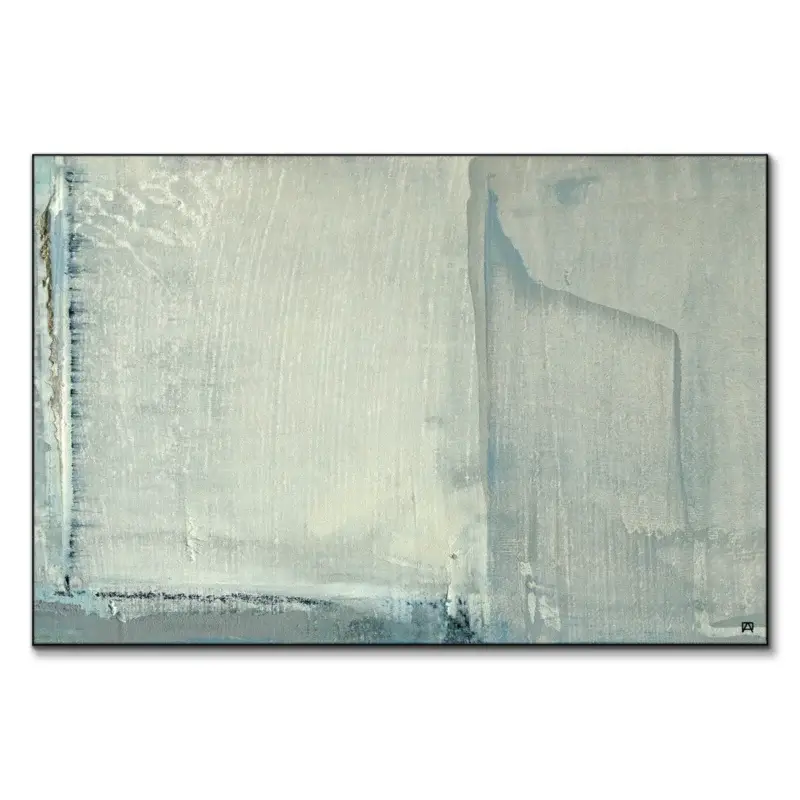 Indi Neutral Wall Art by Jared Hankins