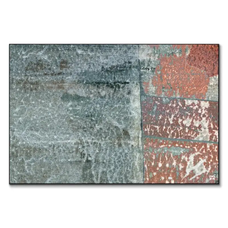 Elegance Wall Art by Jared Hankins