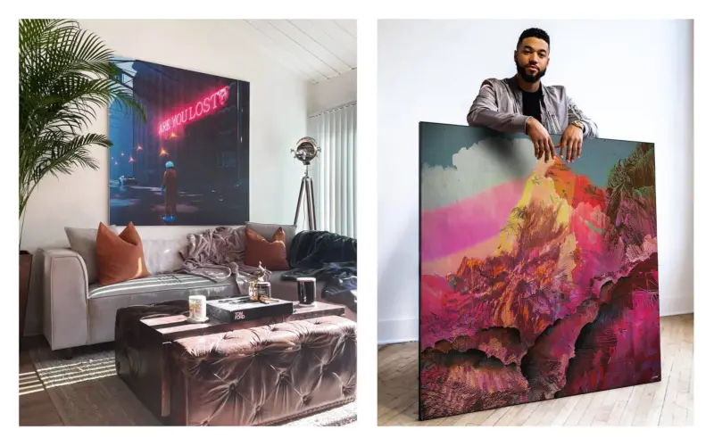 Interior Design - Image #1