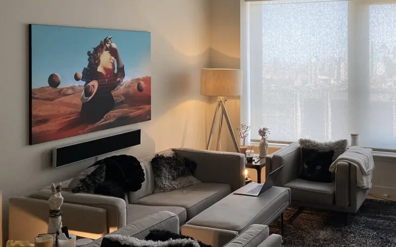 Interior Design - Image #1