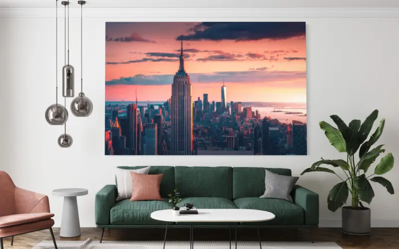 Interior Design - Image #2
