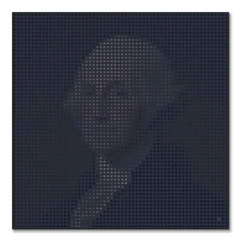 George Washington Pop Art