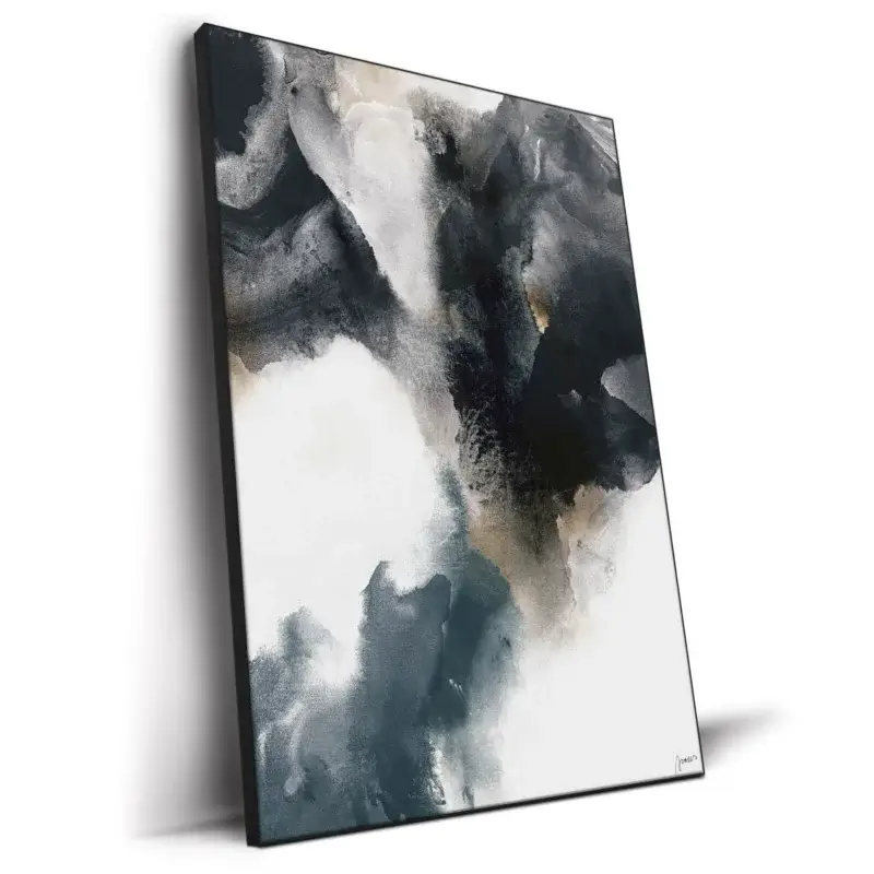 Momentum Wall Decor by Artur Chen