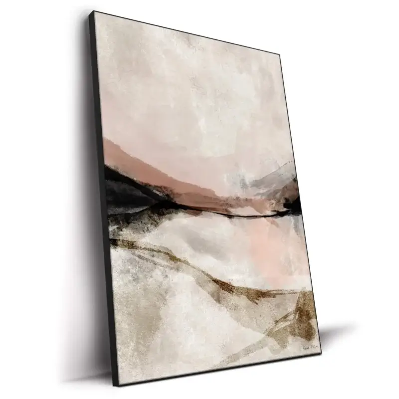 Dight No. 1 Wall Decor by Karine Tonial Grimm