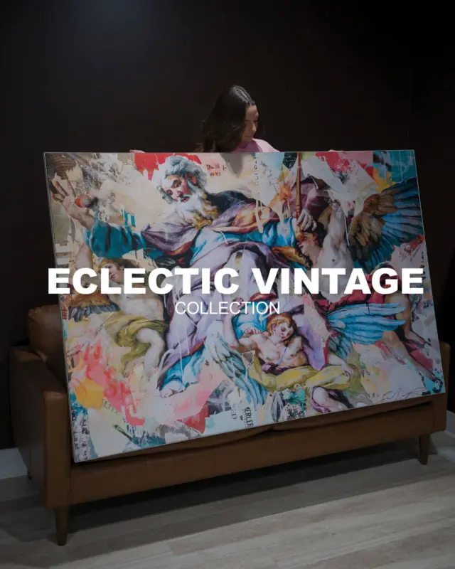 Eclectic Vintage - Image #1