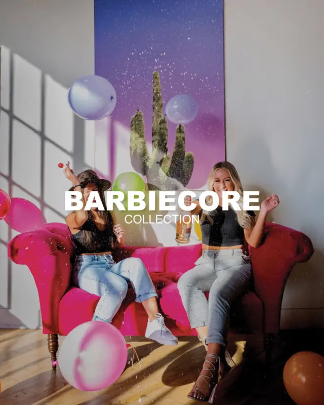 Barbiecore - Image #1