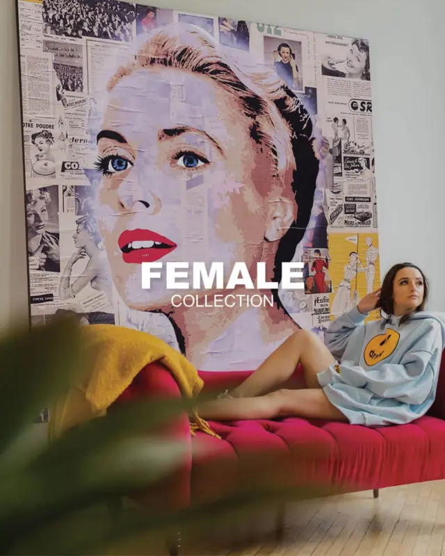 Female - Image #1