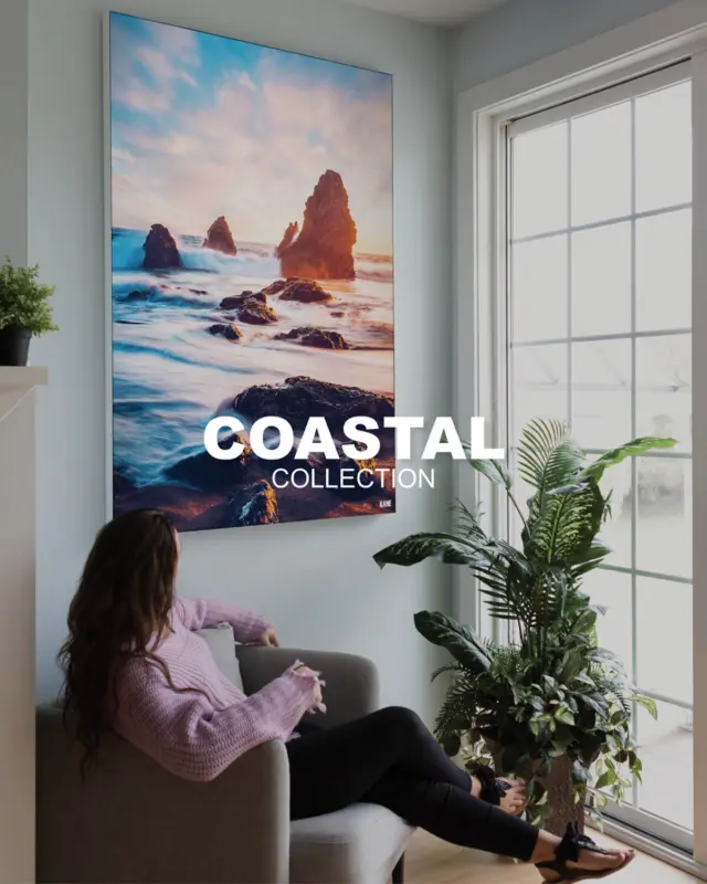 Coastal - Image #1