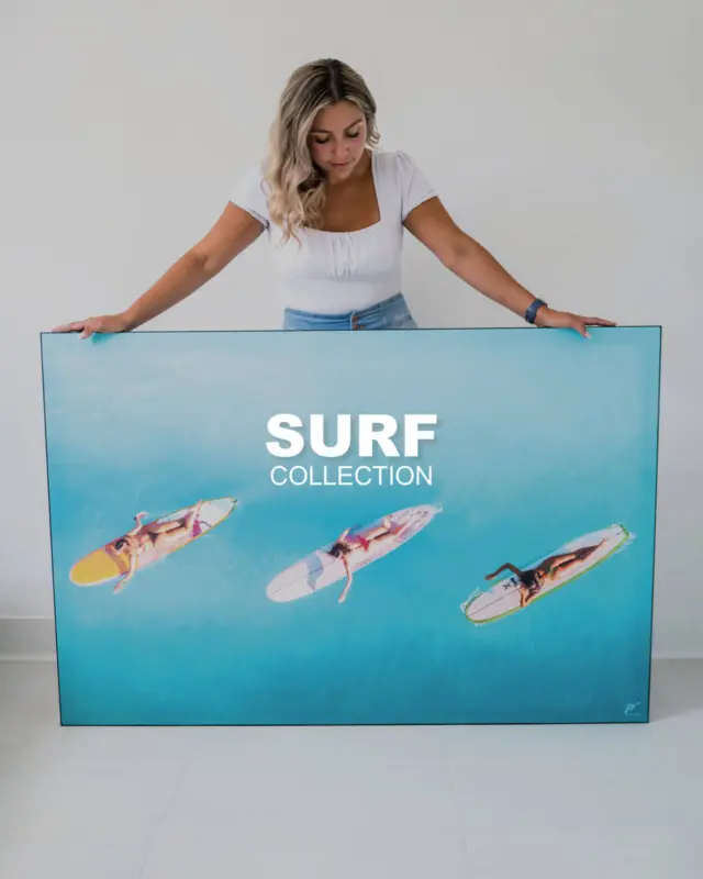 Surf - Image #1