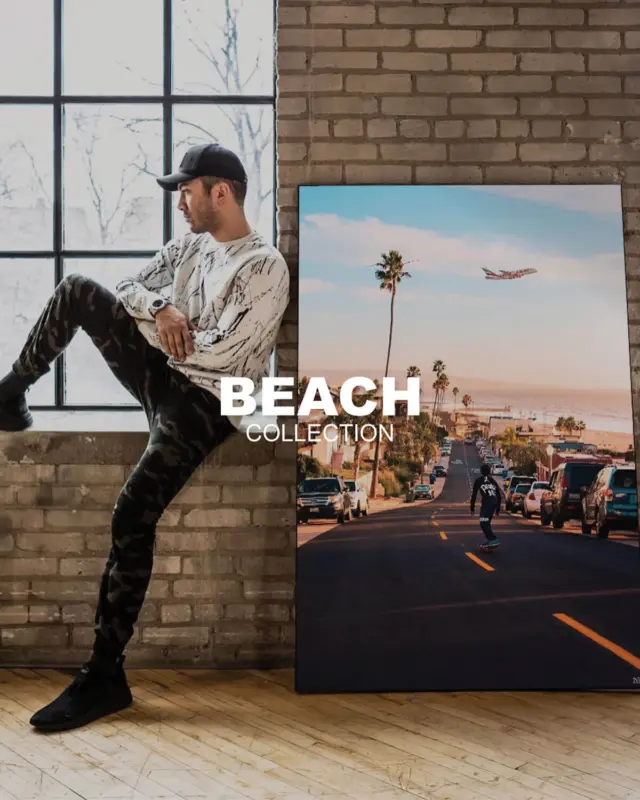 Beach - Image #1