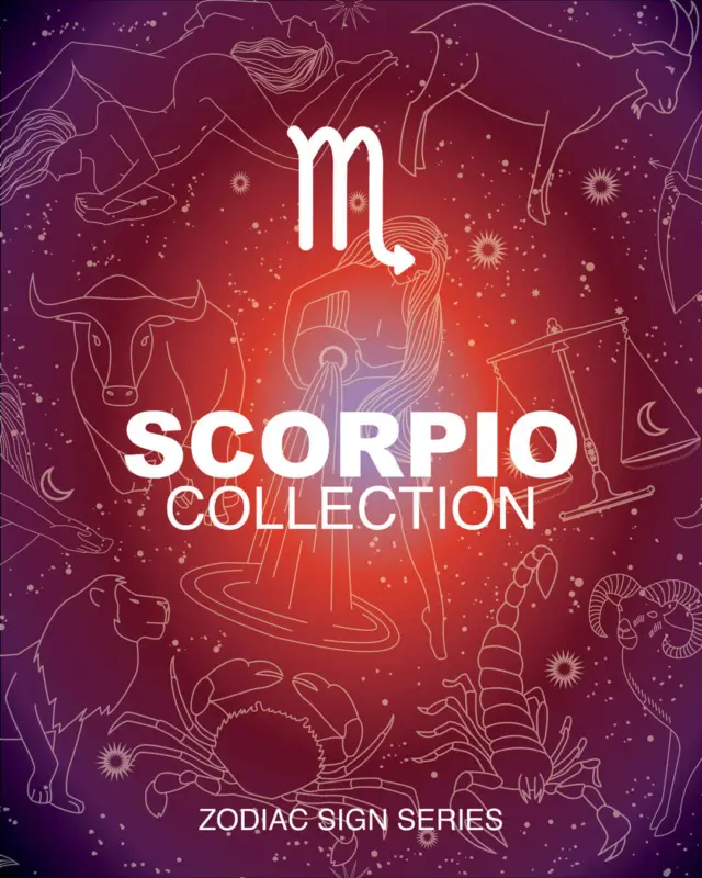 Scorpio - Image #1