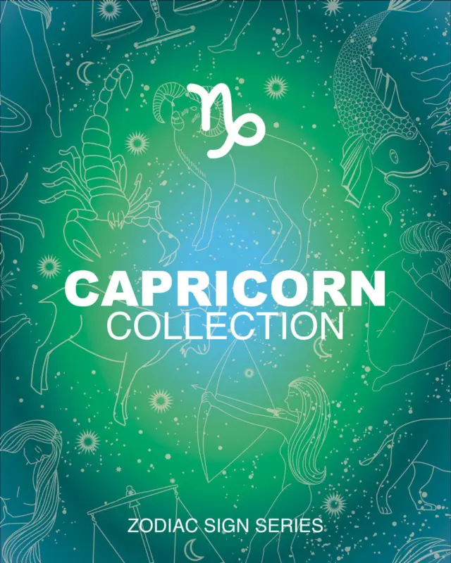 Capricorn - Image #1
