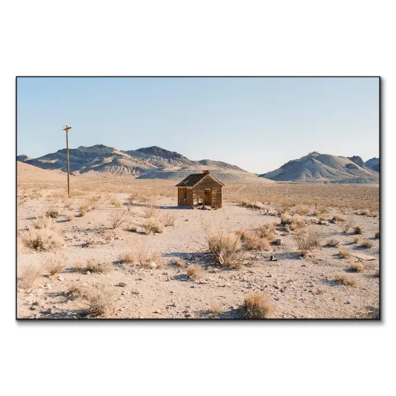 Death Valley Wall Art